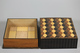 檳榔樹菱紋木彩箱